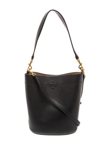 Signature Shoulder Bag