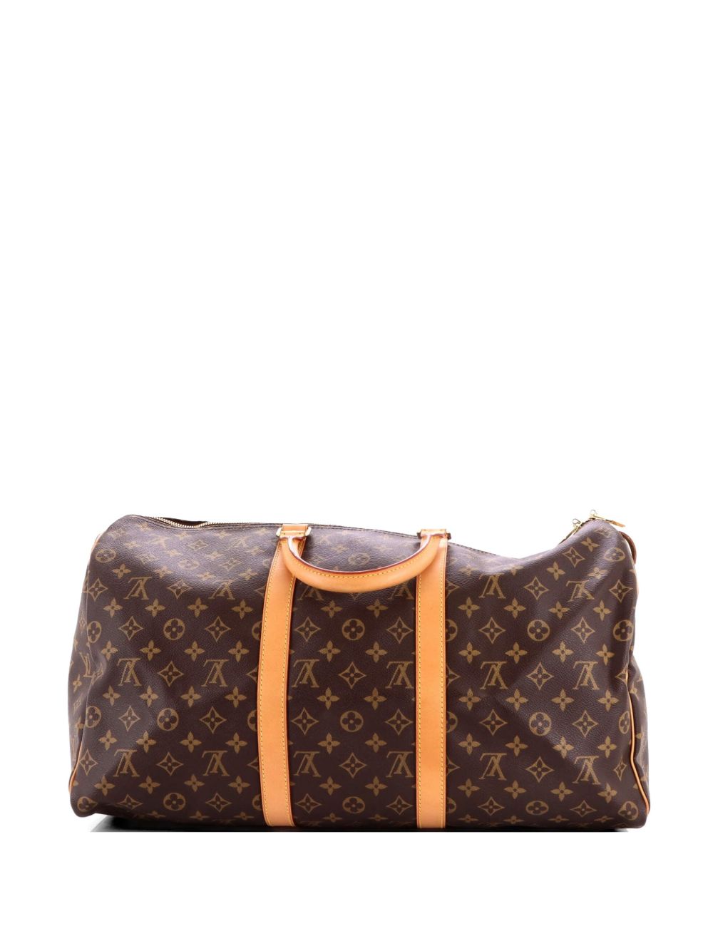 Keepall Bag Monogram Canvas 50 travel bag