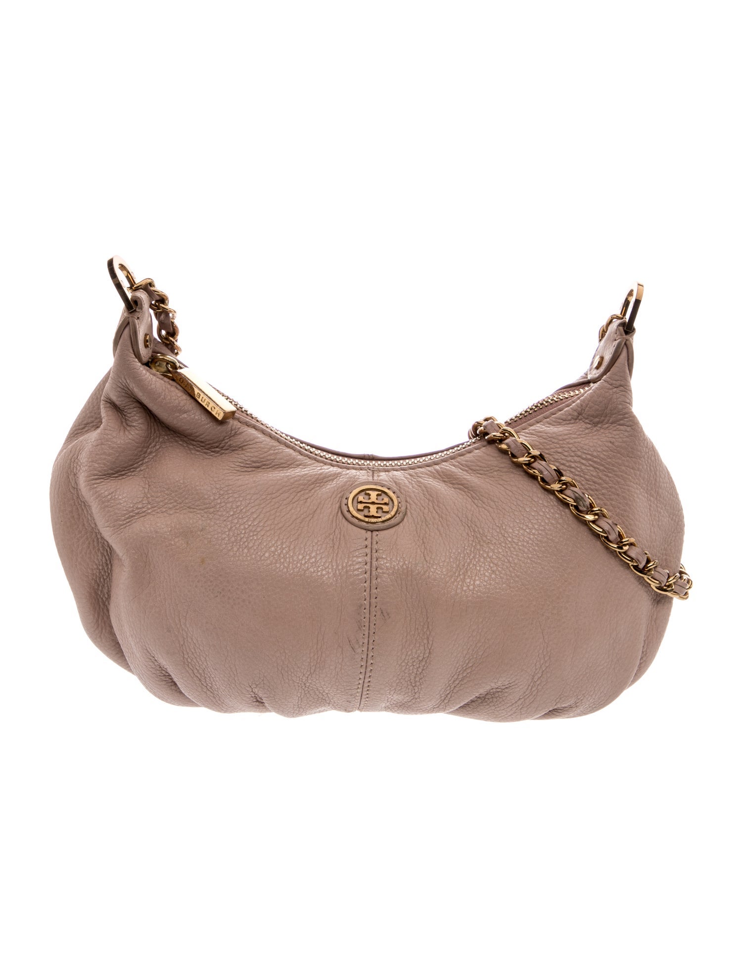 Tory Burch Leather Crossbody Bag