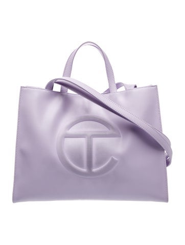 Vegan Leather Crossbody Bag