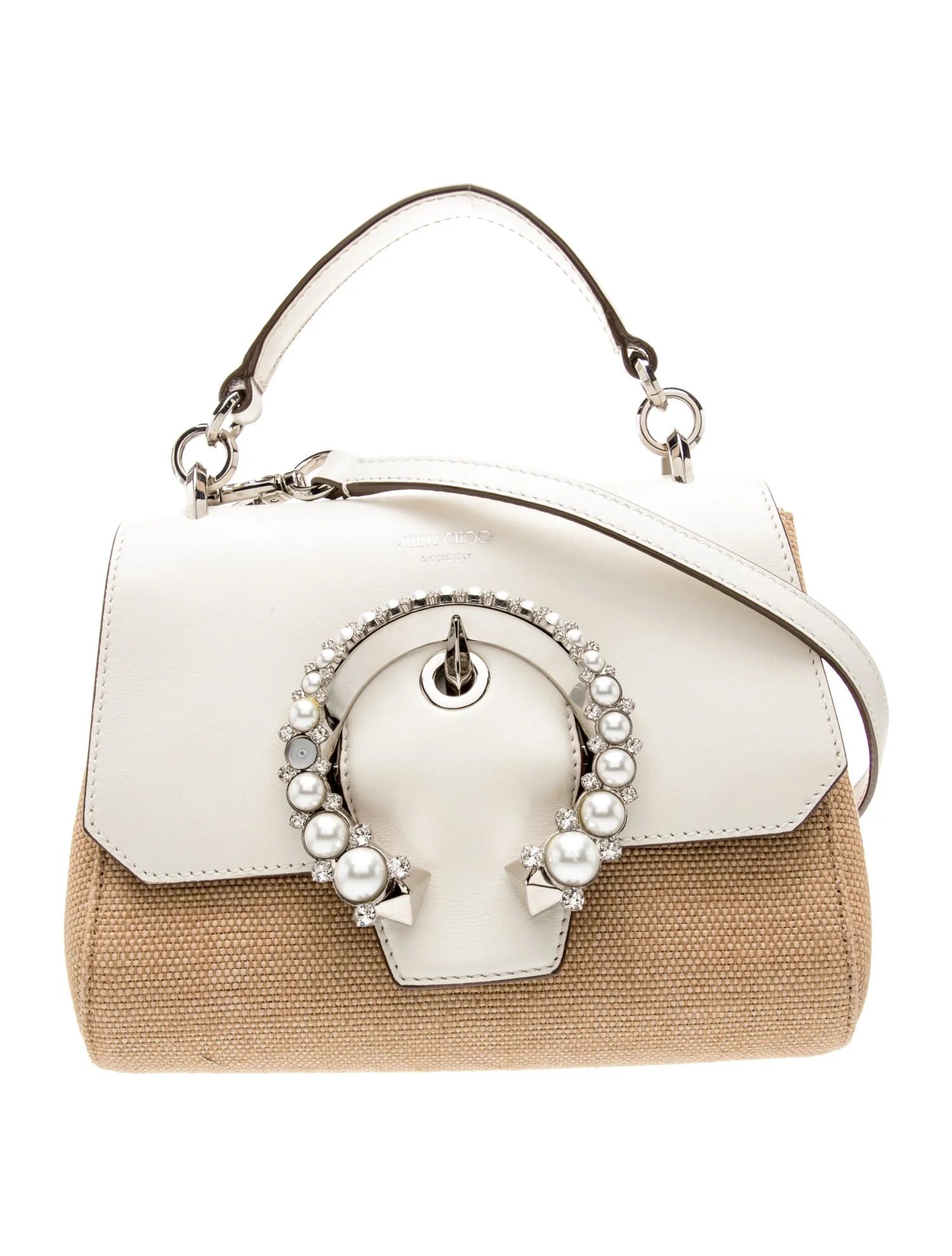 Leather Madeline Medium