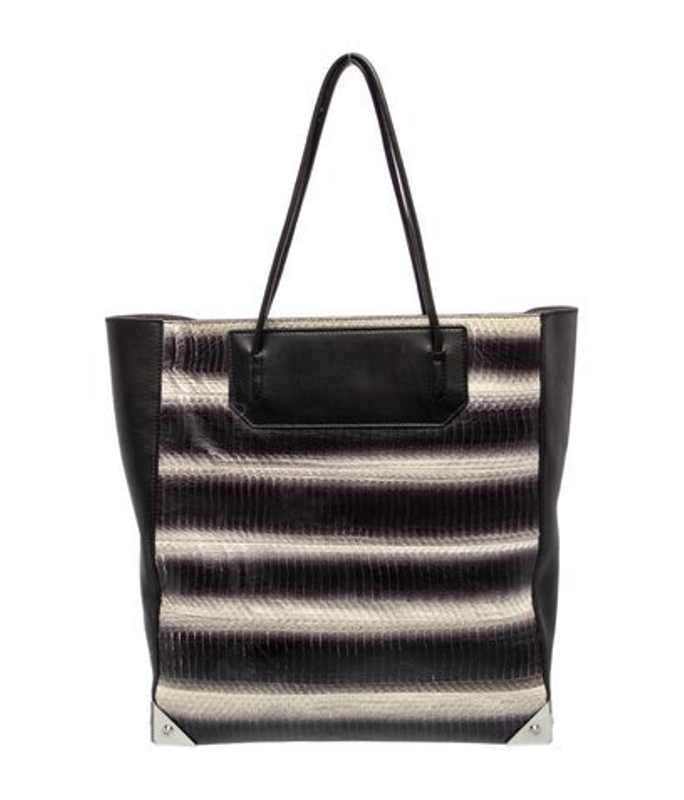 Alexander Wang Wang Leather Tote