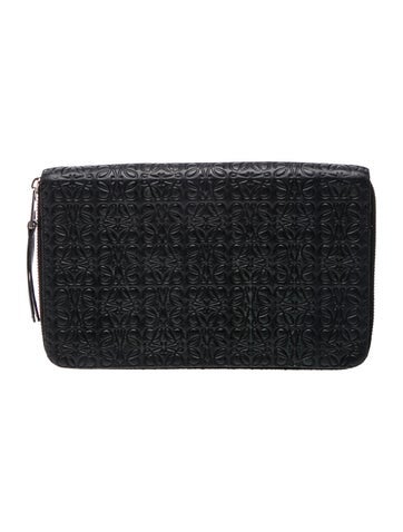 Calfskin Clutch
