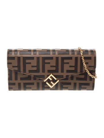 Zucca FF Clutch 2023
