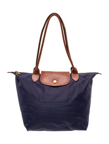 Nylon Tote