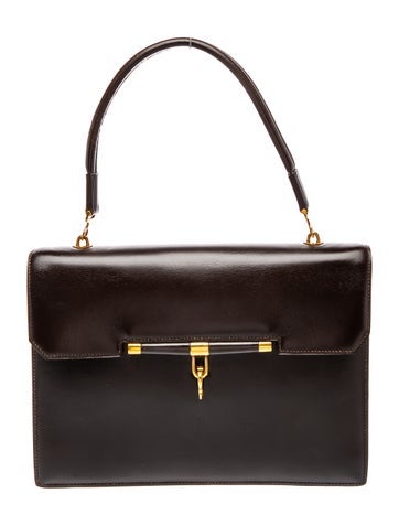 Box Sac Palonnier