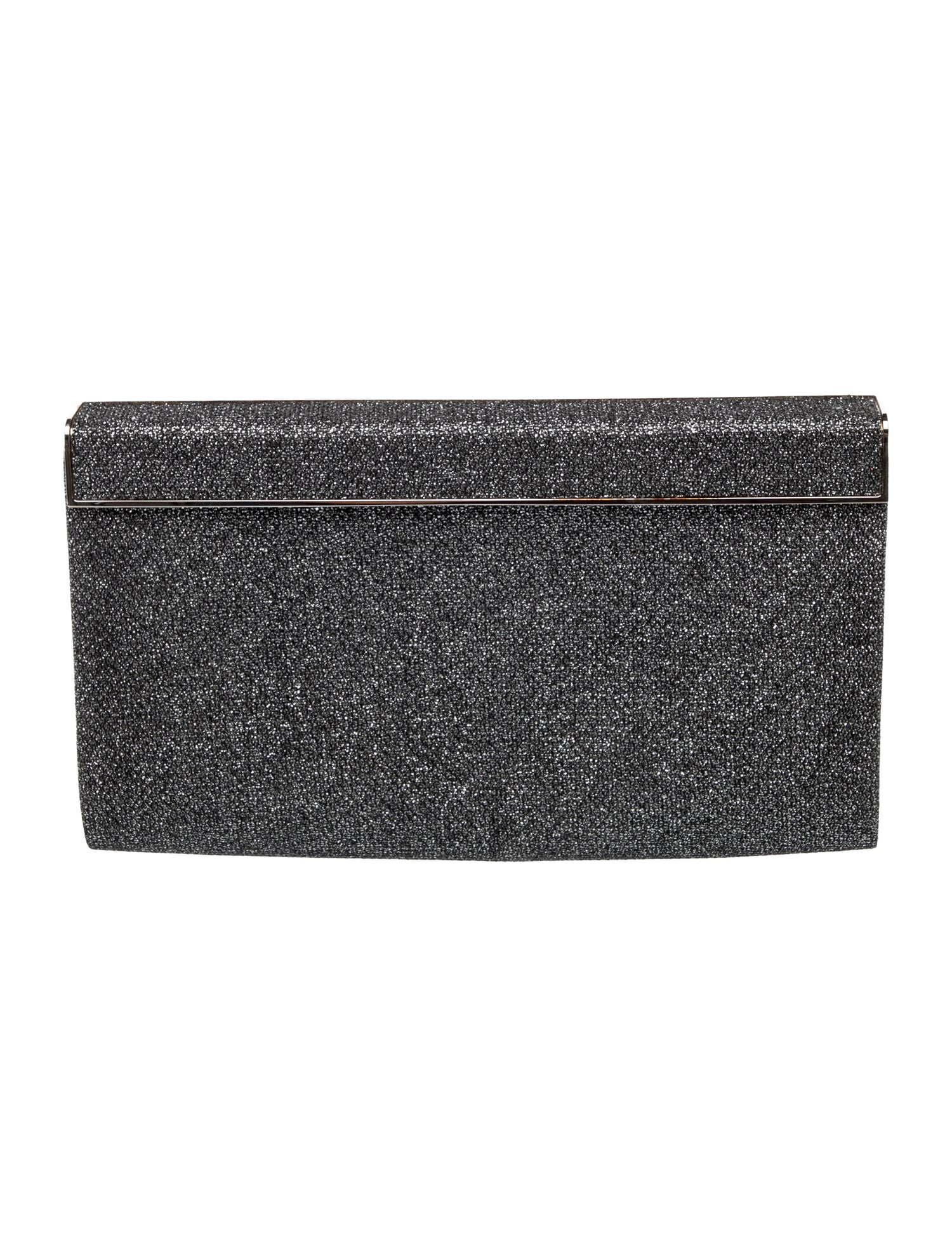 Glitter Clutch