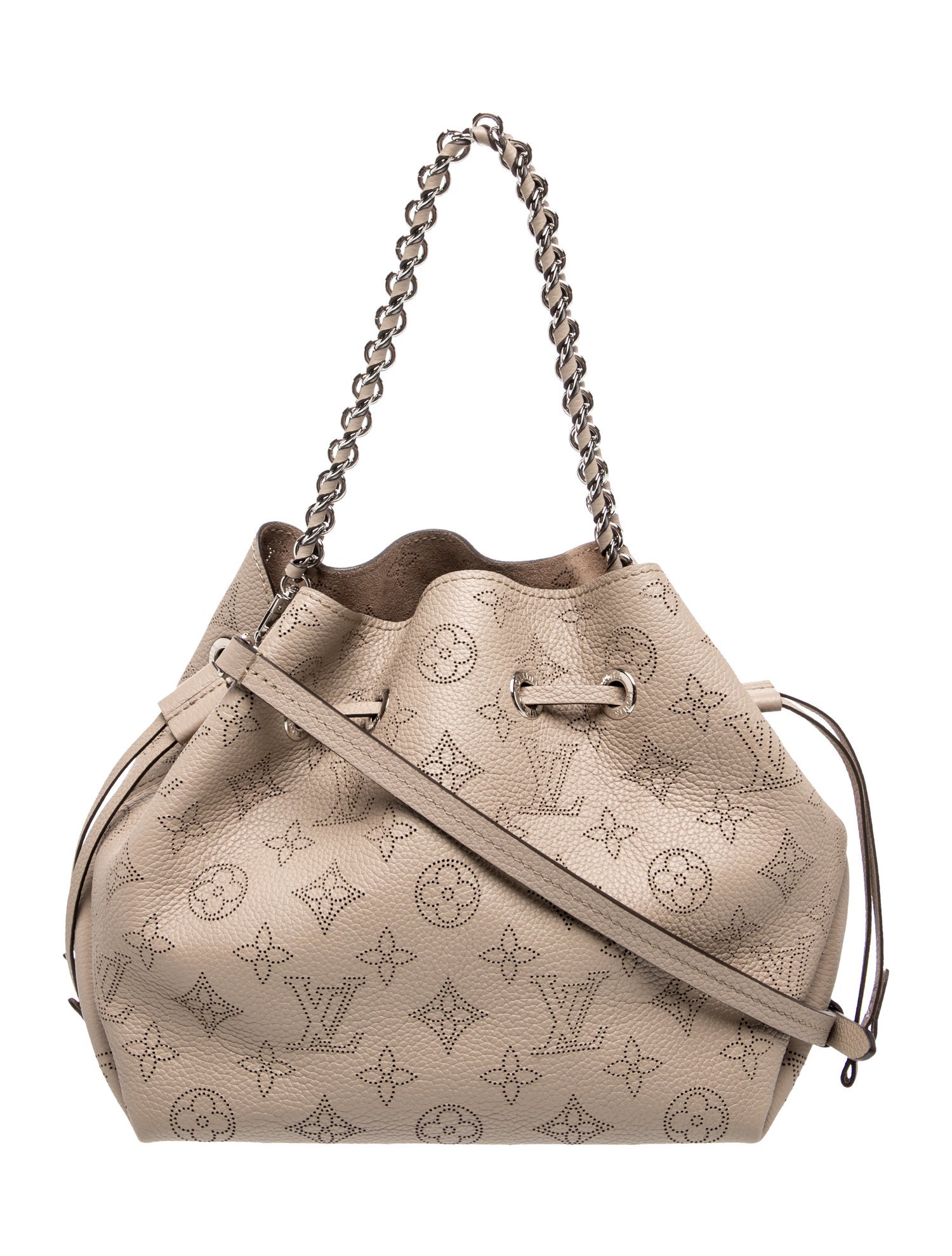 LV Monogram Bella