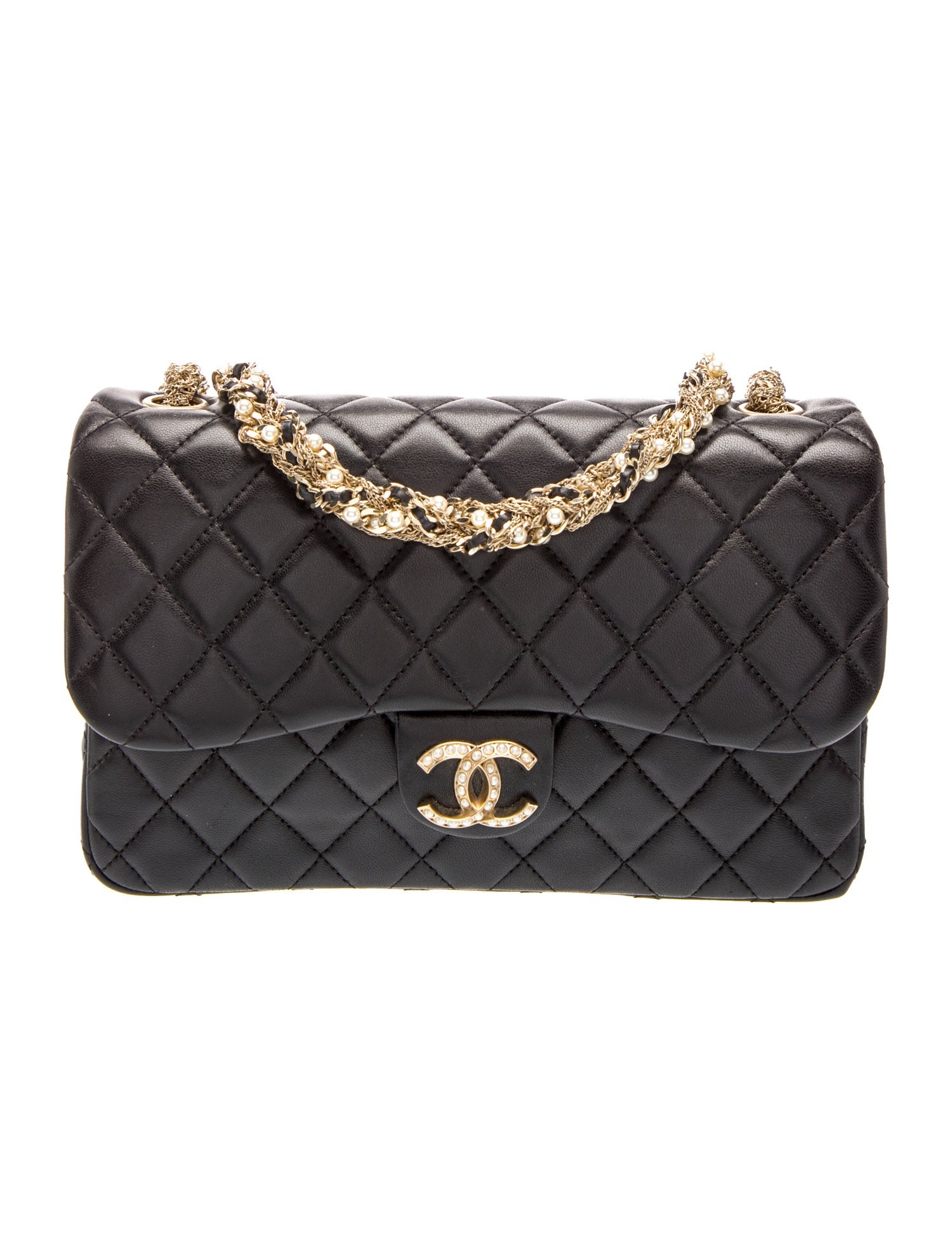Medium Westminster Flap Bag