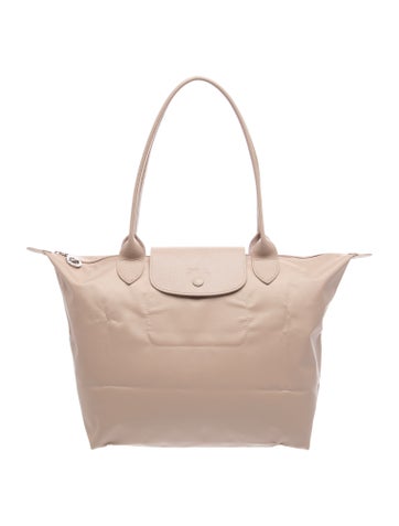Nylon Tote