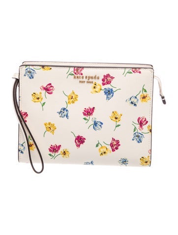 Kate Spade Clutch