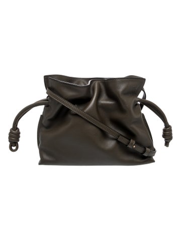 Calfskin Flamenco Knot Mini 2023