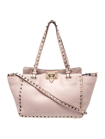 Rockstud Tote
