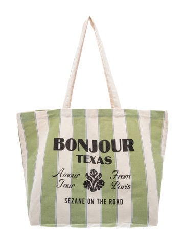 Canvas Tote