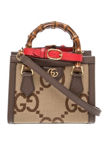 Bamboo Diana Small