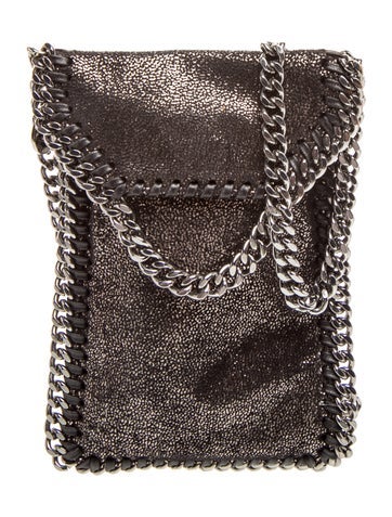 Vegetarian Leather Crossbody Bag
