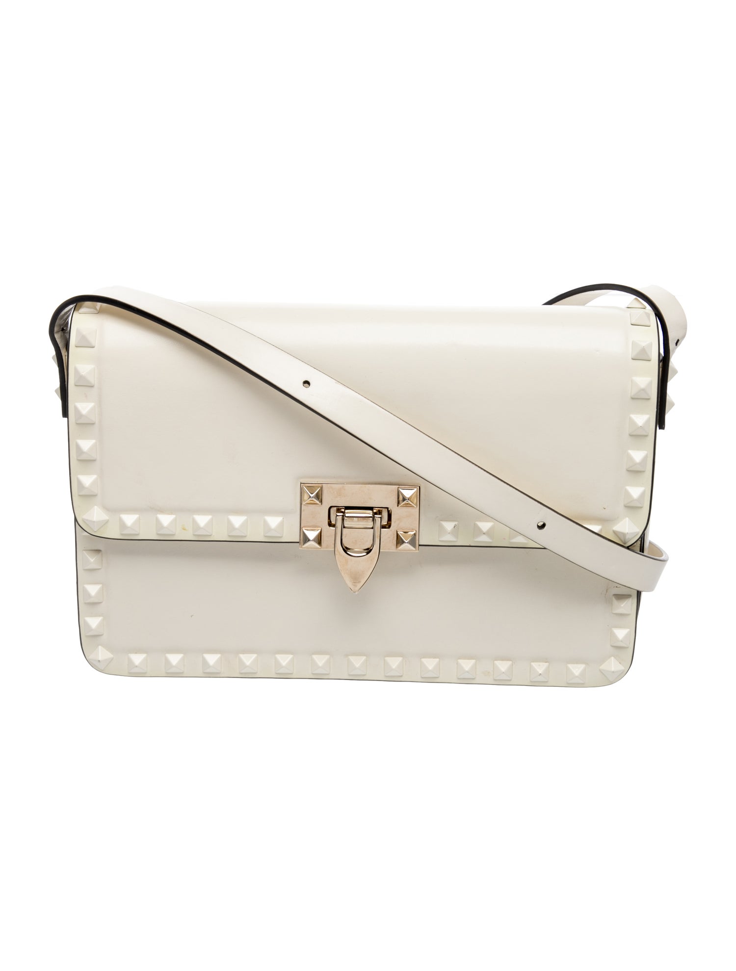 Valentino Rockstud Crossbody Bag