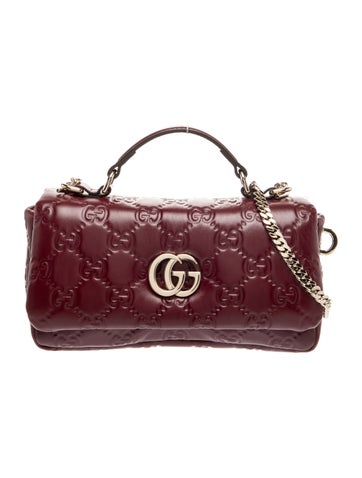 GG Signature Mini GG Milano