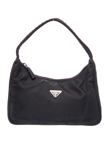 Prada Tessuto Nylon Nylon Sport Mini Shoulder bag