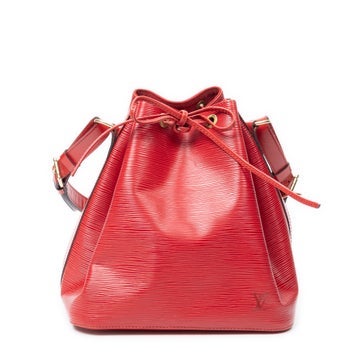Leather Noe