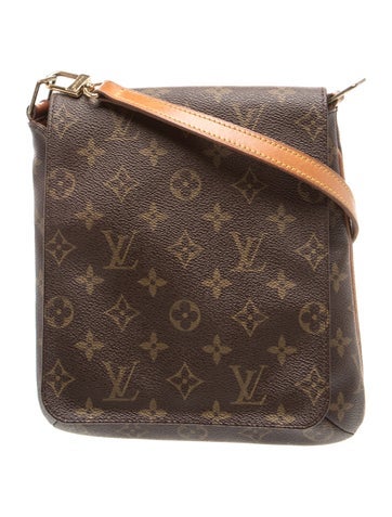 Monogram Musette Salsa PM