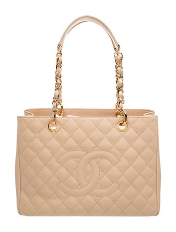 Grand Shopping Tote