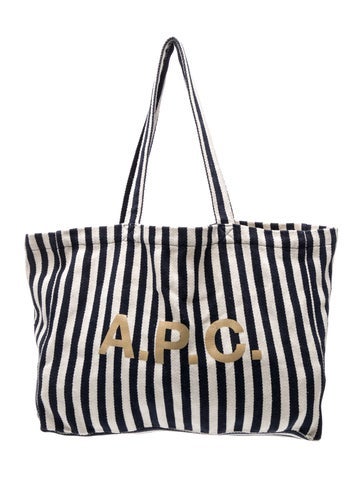 A.P.C. Tote