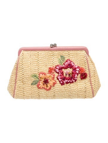 Diorissimo Clutch Vintage