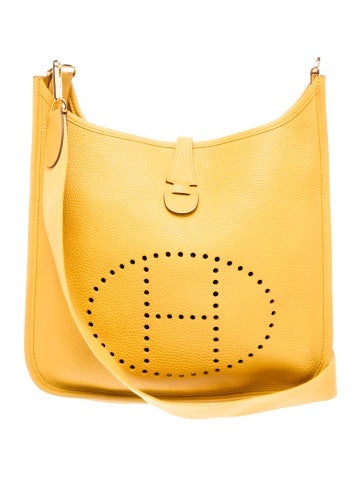 Clemence Evelyne III 29