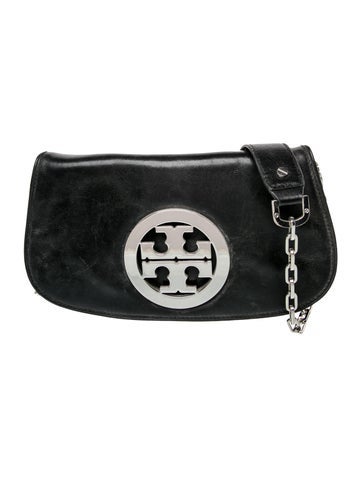 Leather Clutch