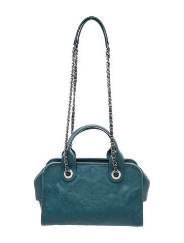 Small Deauville Bowling Bag