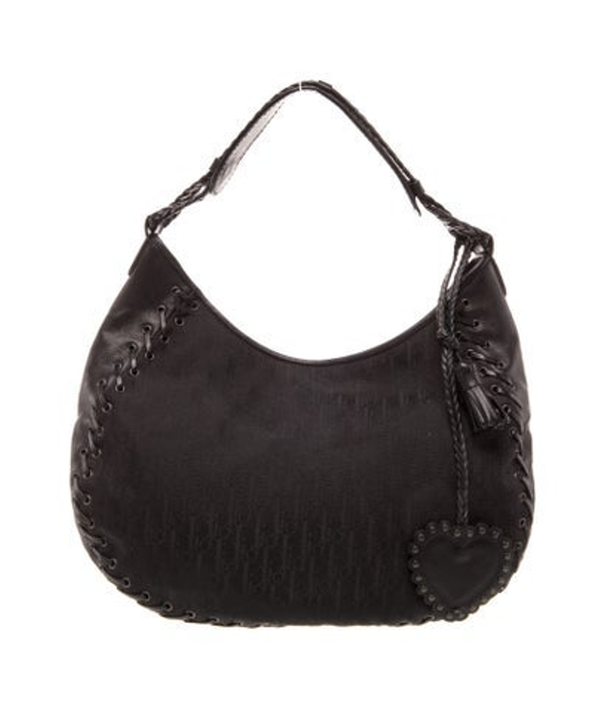 Dior Dior Diorissimo Shoulder Bag