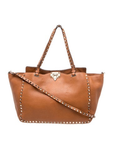 Rockstud Tote