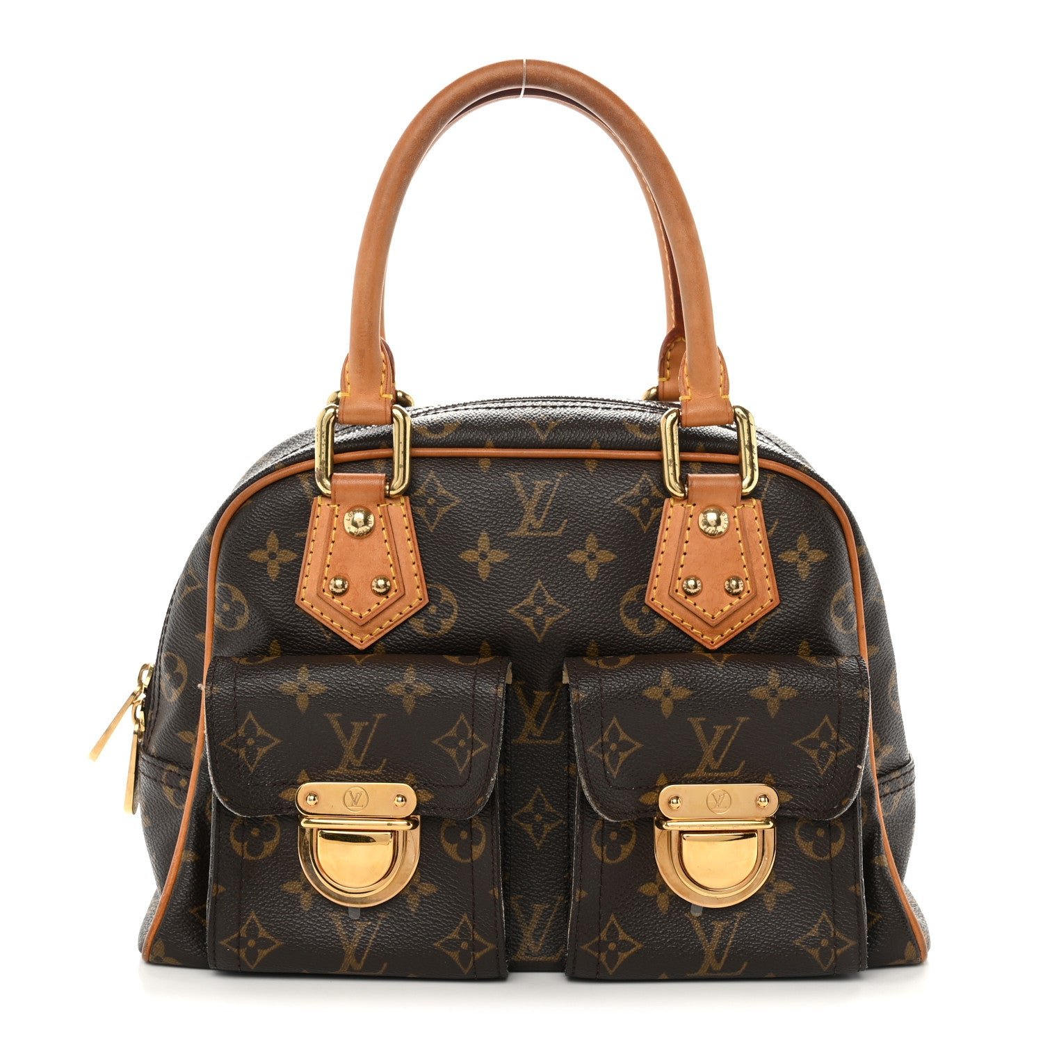 Louis Vuitton Monogram Manhattan PM