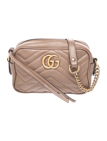 Double G Double G Marmont Mini