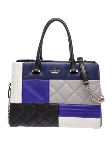 Kate Spade Leather Shoulder Bag