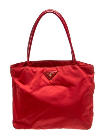 Tessuto Nylon tessuto tote bag