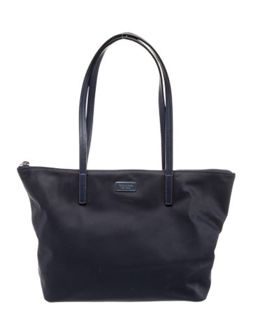 Canvas Tote