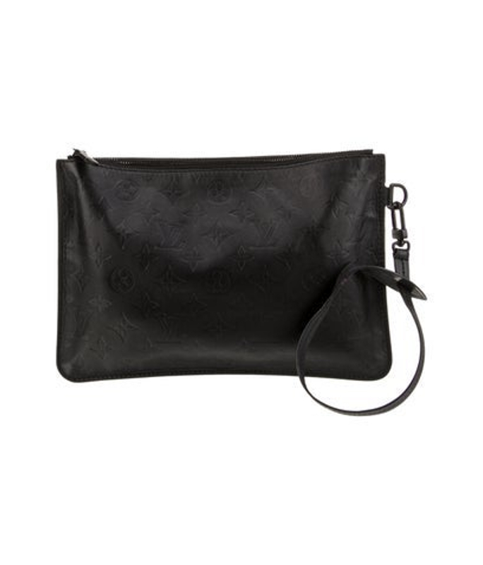 Louis Vuitton Vuitton Leather Portfolio