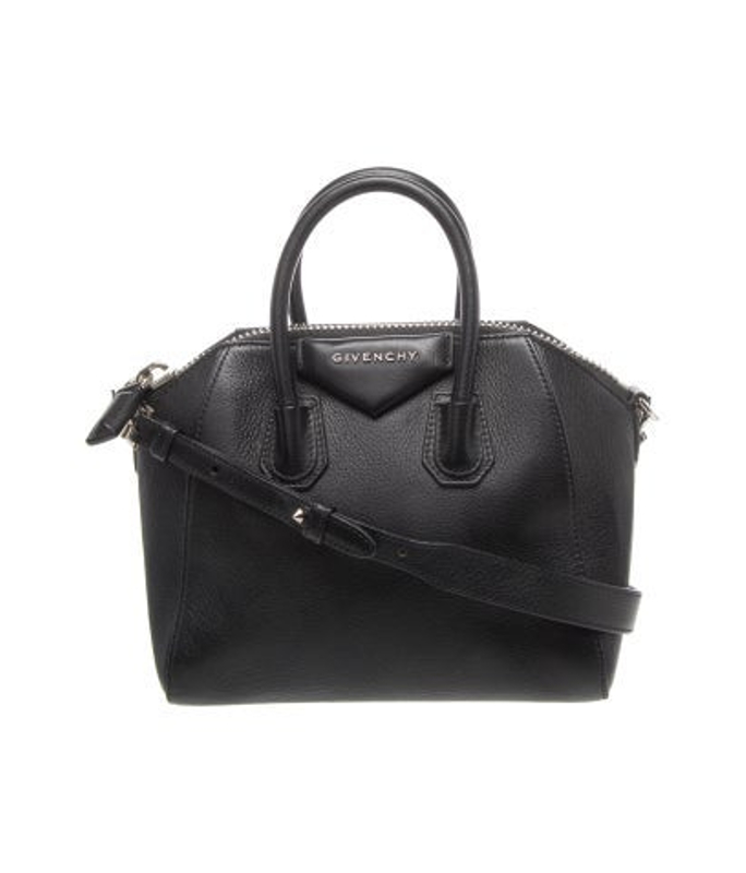 Givenchy Leather Antigona