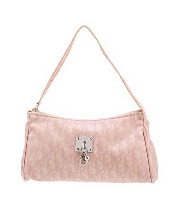 Dior Dior Diorissimo Shoulder Bag