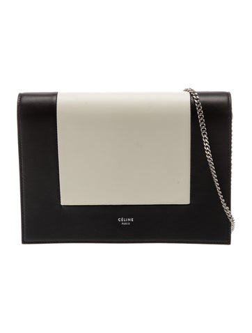 Leather Frame