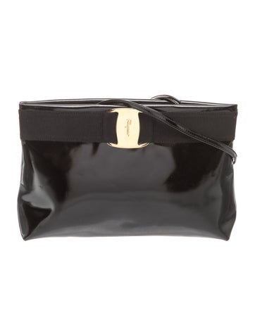 Signature Crossbody Bag