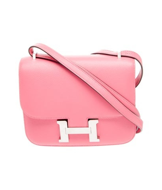 Hermes Evercolor Mini Constance 18