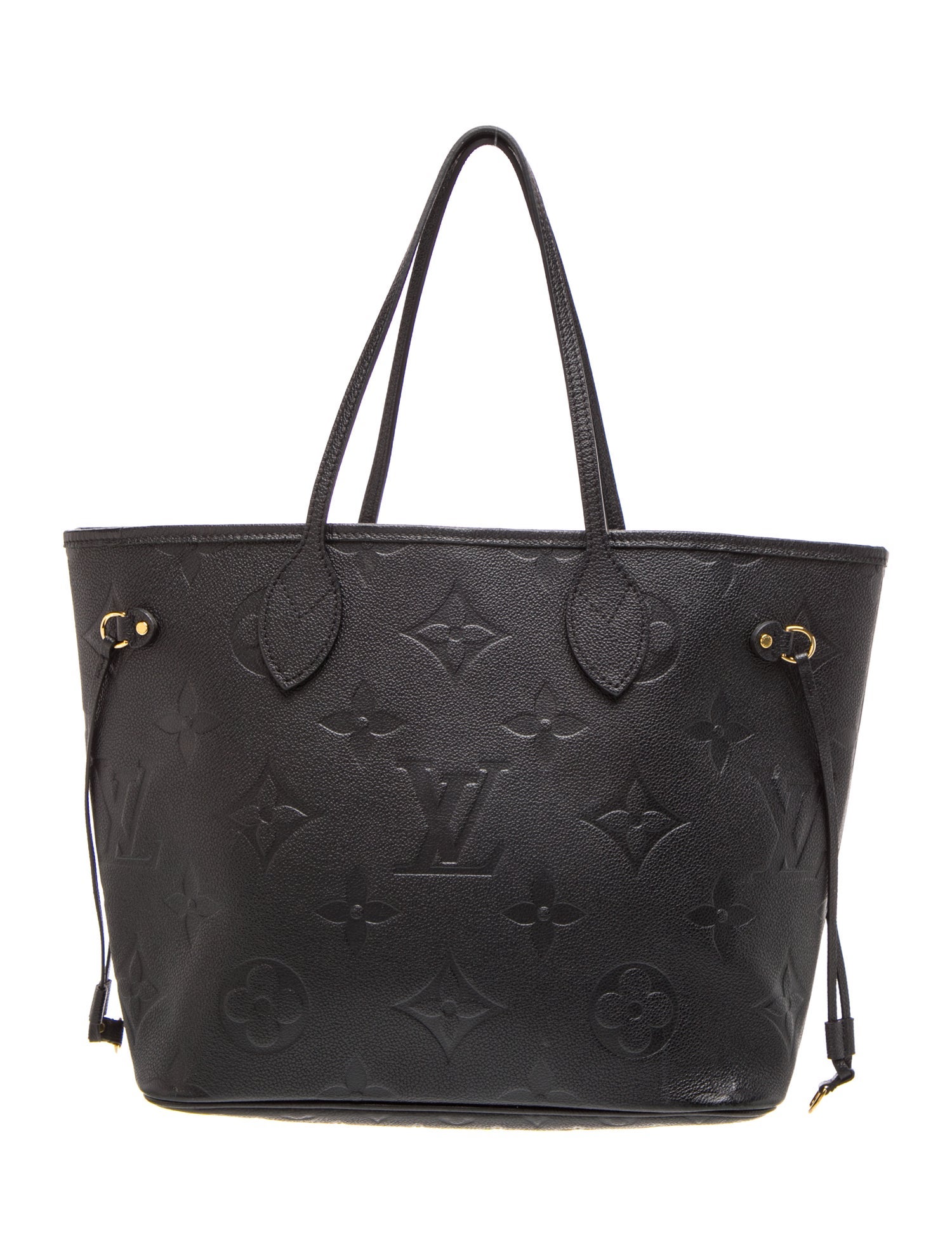 Monogram Giant Neverfull w/Pouch MM