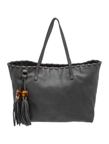 Bamboo Tote