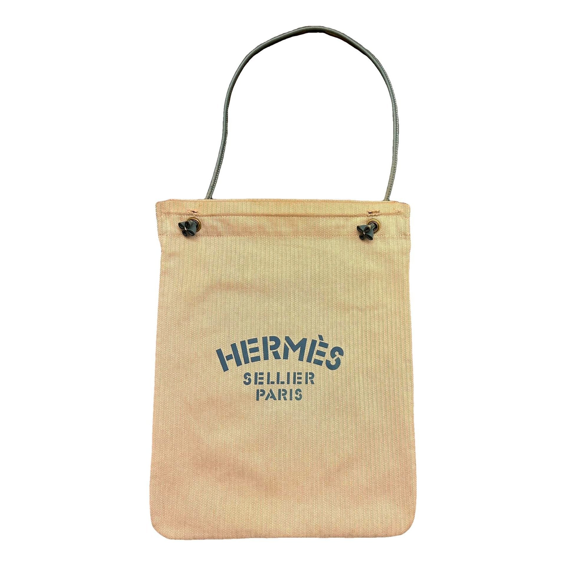 Hermes Aline Handbag