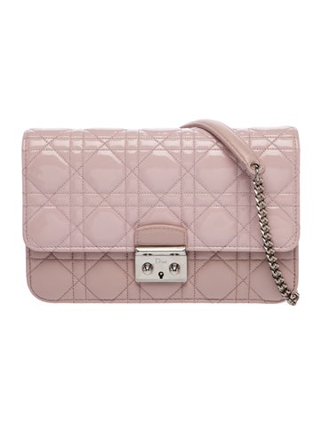 Cannage Miss Dior Mini