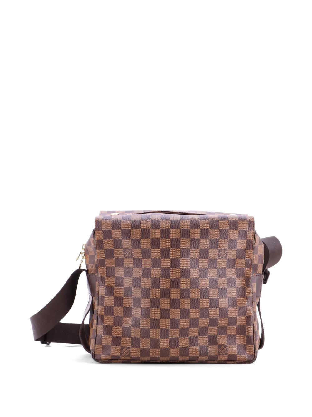 Naviglio Handbag Damier crossbody bag