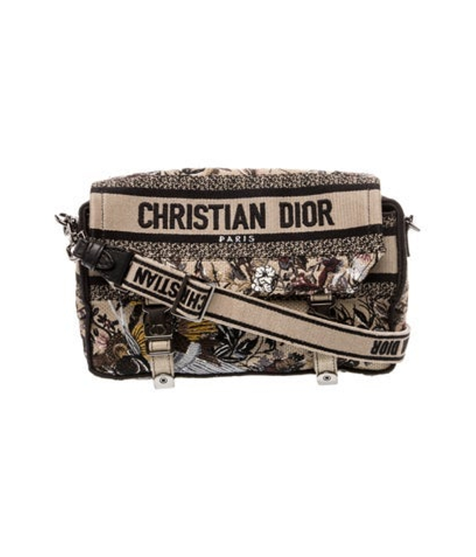 Dior Dior Oblique Jacquard Diorcamp 2022